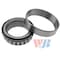 Wjb Single Row Taper Bearing Assembly, Wta13 WTA13 - alternate 2